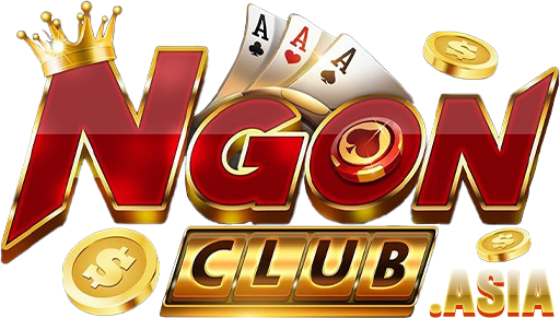Logo Ngon Club